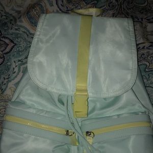 A beautiful bag